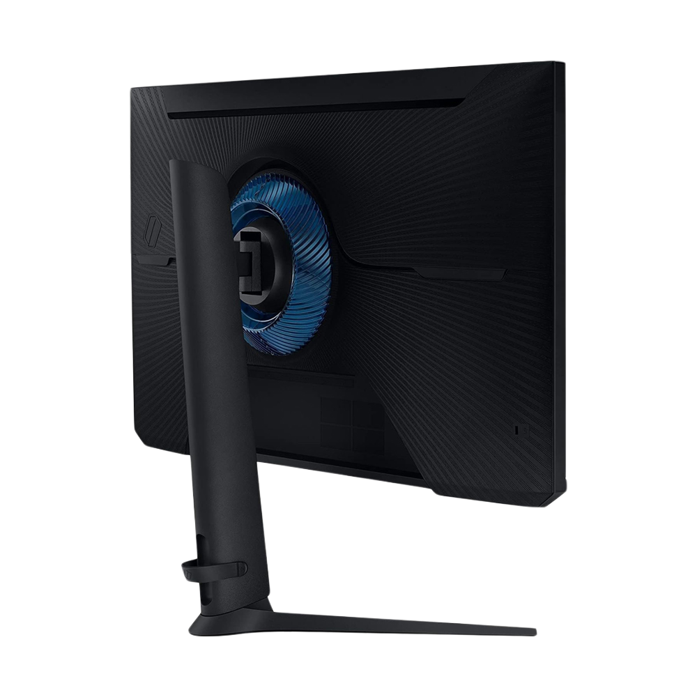 SAMSUNG ODYSSEY G5 - 27 Inch 2K 165Hz 1ms HDMI 2 Gaming Monitor - Black