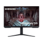 SAMSUNG ODYSSEY G5 - 27 Inch 2K 165Hz 1ms HDMI 2 Gaming Monitor - Black