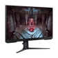 SAMSUNG ODYSSEY G5 - 27 Inch 2K 165Hz 1ms HDMI 2 Gaming Monitor - Black