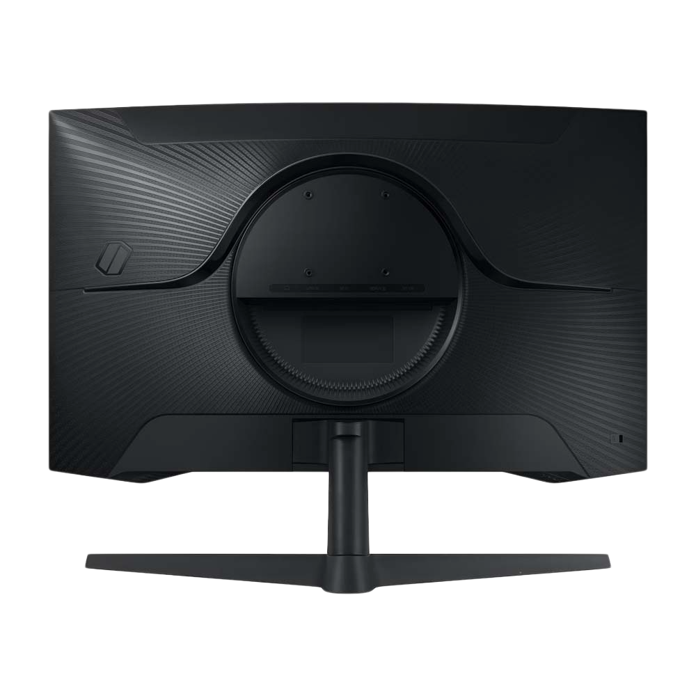 SAMSUNG ODYSSEY G5 G55C - 27 Inch 165Hz QHD HDMI 1ms Curved Gaming Monitor - Black
