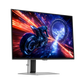 Samsung 27" Odyssey OLED G6 G60SF QHD 500 Hz 1Ms Response Time G-Sync with Pivot Gaming Monitor