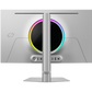 Samsung 27" Odyssey OLED G6 G60SF QHD 500 Hz 1Ms Response Time G-Sync with Pivot Gaming Monitor