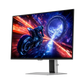 Samsung 27" Odyssey OLED G6 G60SF QHD 500 Hz 1Ms Response Time G-Sync with Pivot Gaming Monitor