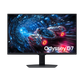 SAMSUNG ODYSSEY G7 G70F - 27 Inch 4K 360Hz Or FHD 180Hz HDMI 2.1 1ms Gaming Monitor - Black
