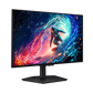 Samsung 27" OLED QHD G61SH 240Hz Refresh Rate, Height Adjustable Monitor