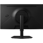 Samsung 27" OLED QHD G61SH 240Hz Refresh Rate, Height Adjustable Monitor