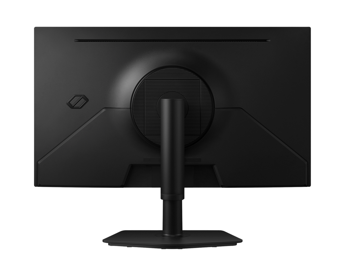Samsung 27" OLED QHD G61SH 240Hz Refresh Rate, Height Adjustable Monitor