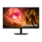 SAMSUNG ODYSSEY G5 G50F - 32 Inch 2K 180Hz QHD HDMI 2.0 1ms IPS Gaming Monitor - Black