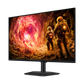 SAMSUNG ODYSSEY G5 G50F - 32 Inch 2K 180Hz QHD HDMI 2.0 1ms IPS Gaming Monitor - Black