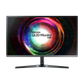 SAMSUNG 28 Inch 4K Quantum Dot Gaming MONITOR - Black