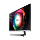 SAMSUNG 28 Inch 4K Quantum Dot Gaming MONITOR - Black