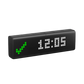 LaMetric TIME Wi-Fi Clock for Smart Home