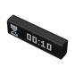 LaMetric TIME Wi-Fi Clock for Smart Home