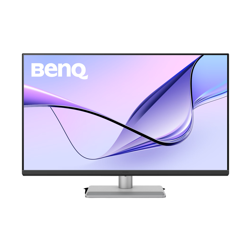 BENQ MA320U 32 Inch 60Hz 4K UHD HDMI 2.0 IPS Nano Matte Monitor for MacBook