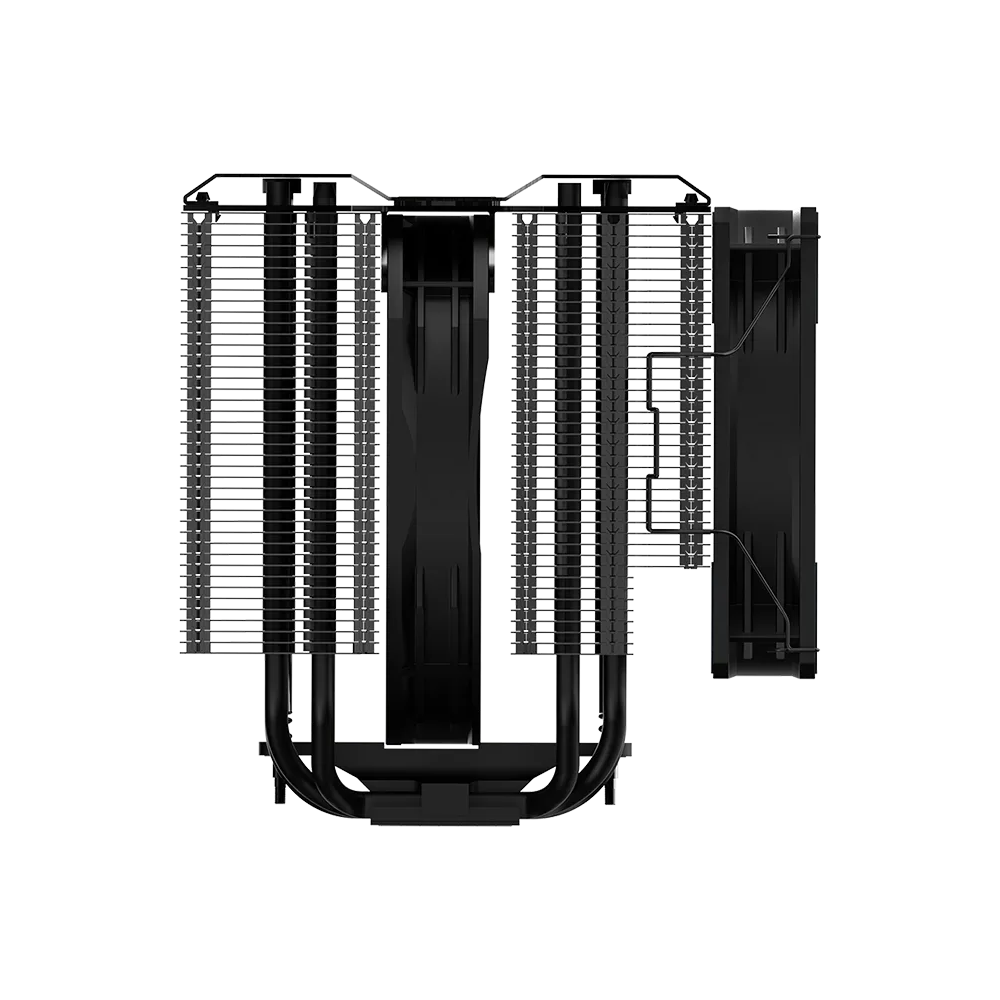 COOLER MASTER MasterAir MA824 Stealth CPU Air Cooler