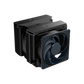 COOLER MASTER MasterAir MA824 Stealth CPU Air Cooler