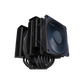 COOLER MASTER MasterAir MA824 Stealth CPU Air Cooler