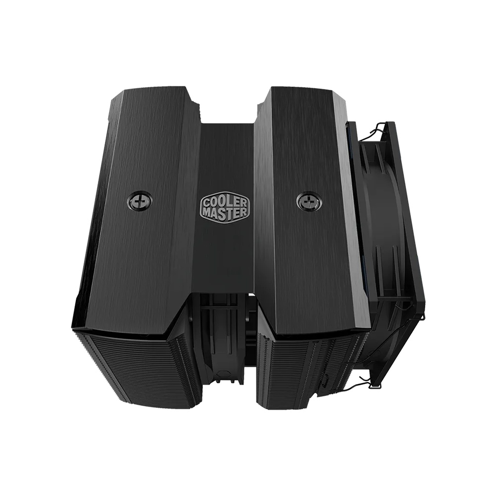 COOLER MASTER MasterAir MA824 Stealth CPU Air Cooler