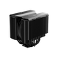 COOLER MASTER MasterAir MA824 Stealth CPU Air Cooler