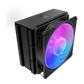 Cooler Master Hyper 212 3DHP ARGB Air CPU Cooler - Black