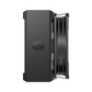 Cooler Master Hyper 212 3DHP ARGB Air CPU Cooler - Black