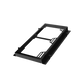 Cooler Master MasterCase 5 Cooling Bracket
