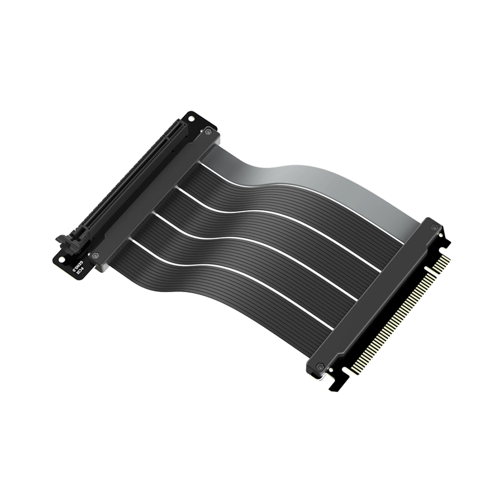 Cooler Master Vertical GPU Card Holder Kit - Black