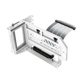 Cooler Master Vertical GPU Card Holder Kit - White