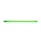 Cooler Master Universal Single Color LED Strip - Green