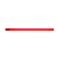 Cooler Master Universal Single Color LED Strip - RED