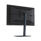 GIGABYTE MO27Q2A 27 Inch 280Hz QHD HDMI 2.1 0.03ms QD-OLED Gaming Monitor - Black