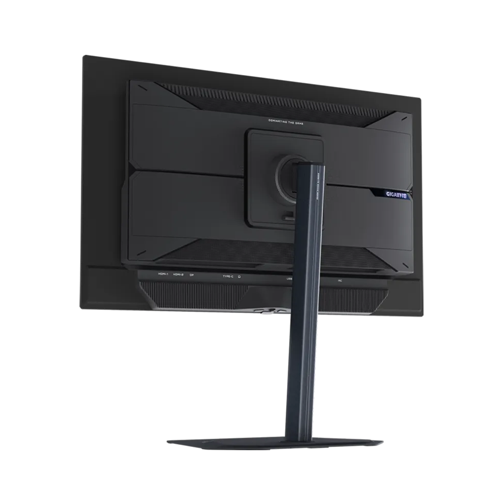 GIGABYTE MO27Q2A 27 Inch 280Hz QHD HDMI 2.1 0.03ms QD-OLED Gaming Monitor - Black
