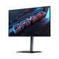 GIGABYTE MO27Q2A 27 Inch 280Hz QHD HDMI 2.1 0.03ms QD-OLED Gaming Monitor - Black
