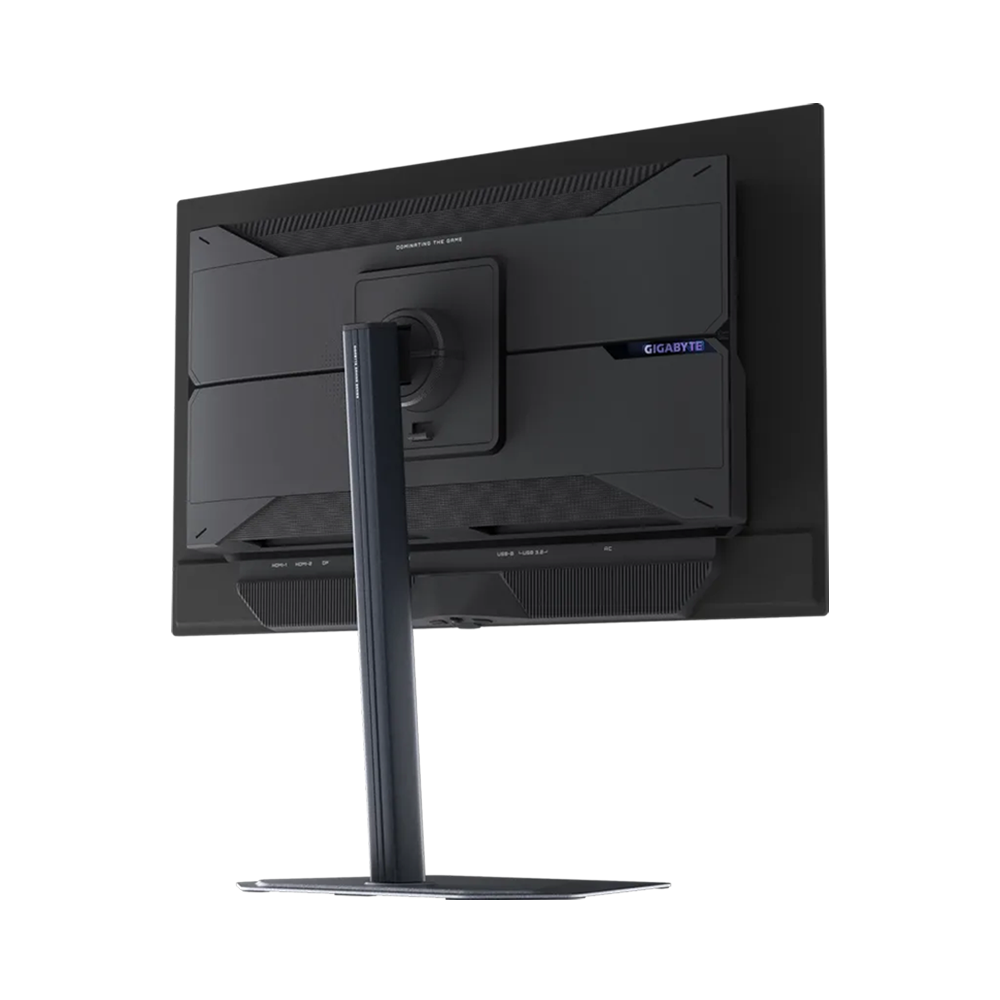 GIGABYTE MO27Q2A 27 Inch 280Hz QHD HDMI 2.1 0.03ms QD-OLED Gaming Monitor - Black
