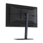 GIGABYTE MO27Q3 27 Inch 360Hz QHD HDMI 2.1 0.03ms QD-OLED Gaming Monitor - Black
