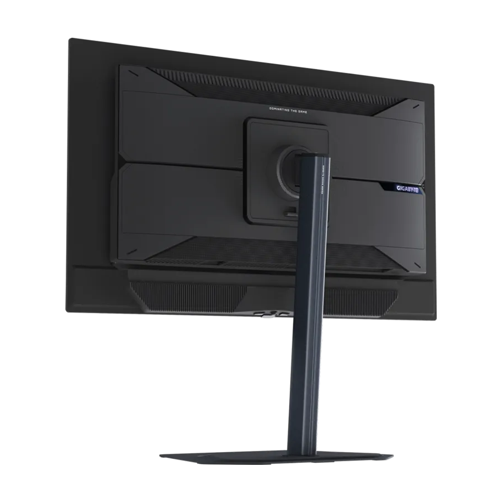 GIGABYTE MO27Q3 27 Inch 360Hz QHD HDMI 2.1 0.03ms QD-OLED Gaming Monitor - Black