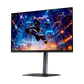 GIGABYTE MO27Q3 27 Inch 360Hz QHD HDMI 2.1 0.03ms QD-OLED Gaming Monitor - Black