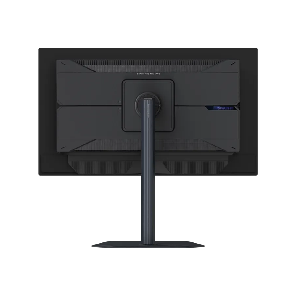 GIGABYTE MO27Q3 27 Inch 360Hz QHD HDMI 2.1 0.03ms QD-OLED Gaming Monitor - Black