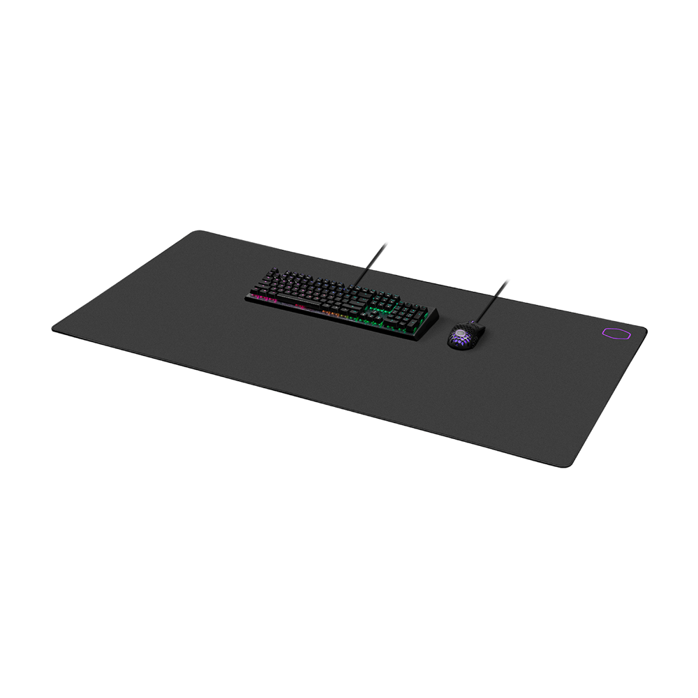 Cooler Master MP511 XXL Gaming Mouse Pad - Black