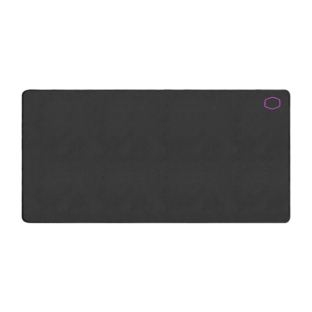 Cooler Master MP511 XXL Gaming Mouse Pad - Black