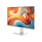 MSI PRO MP273QW 27 Inch 144Hz WQHD 1ms IPS Business  Monitor - White