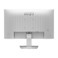 MSI PRO MP273QW 27 Inch 144Hz WQHD 1ms IPS Business  Monitor - White