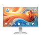 MSI PRO MP273QW 27 Inch 144Hz WQHD 1ms IPS Business  Monitor - White