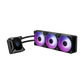 MSI MPG CORELIQUID K360 Liquid CPU Cooler