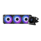 MSI MPG CORELIQUID K360 Liquid CPU Cooler