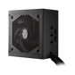 COOLER MASTER MASTERWATT 750W Semi-fanless Modular Power Supply - Black