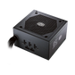 COOLER MASTER MASTERWATT 750W Semi-fanless Modular Power Supply - Black