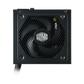 COOLER MASTER MASTERWATT 750W Semi-fanless Modular Power Supply - Black