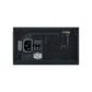 COOLER MASTER V850 850W 80 Plus Platinum Power Supply - Black