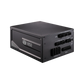 COOLER MASTER V850 850W 80 Plus Platinum Power Supply - Black